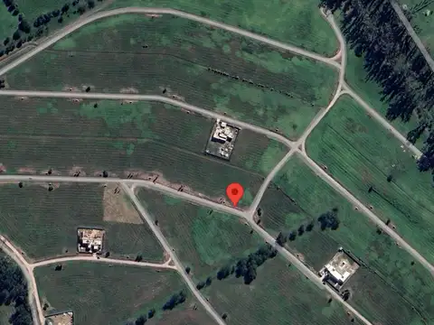 Terreno en Venta 50  mts Fondo