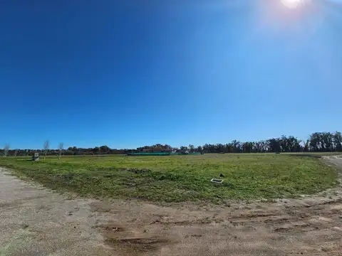 Terreno en Venta en Santa Ines, USD 30.000