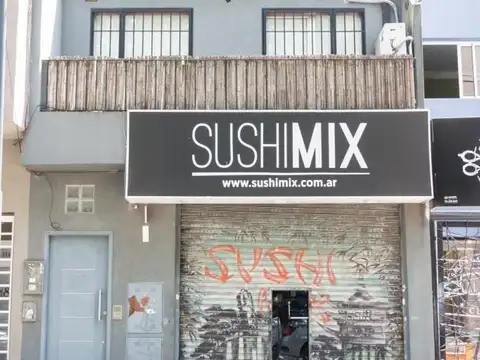 EN VENTA. LOCAL + DEPARTAMENTO 3 AMB. EN MUÑIZ - SAN MIGUEL