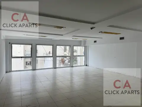 Oficina en Alquiler en San Nicolás, $ 7.500.000