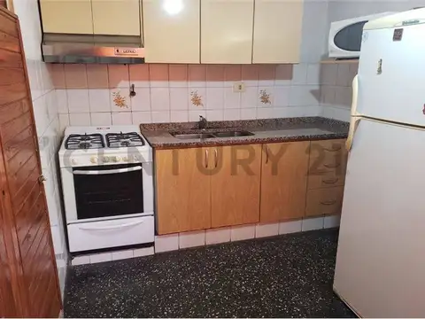 Departamento en Venta en Caseros, USD 55.000