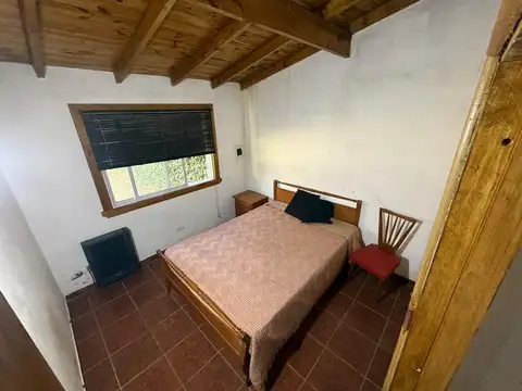 Venta Casa 3 Ambientes Mar de Cobo  Altillo Parque