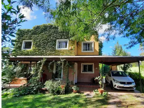 Casa - Marcos Paz