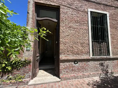 Acceso a General Rivas al 100