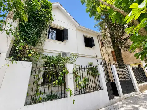 Casa en Venta en Colegiales, USD 360.000