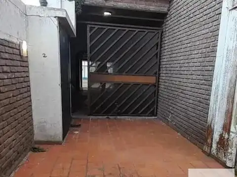 Newbery e/ Belgrano y Buenos Aires