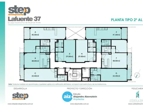 Departamento en Venta A Estrenar