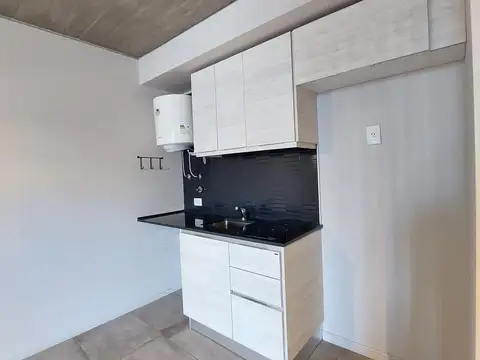 Departamento en Venta al Este