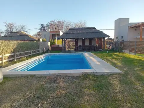 Casa en Countries/B.Cerrado (G. Rodriguez)