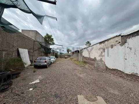 Terreno en Venta en San Jose de Guaymallen, USD 65.000