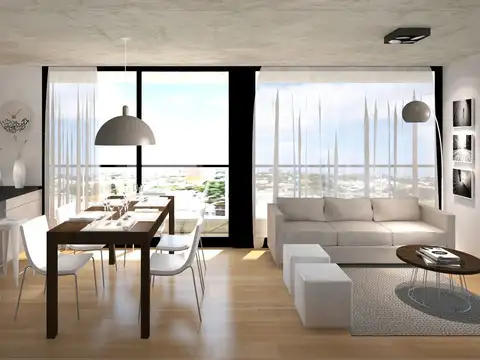 Departamento en Venta en Lanus Oeste, USD 143.000