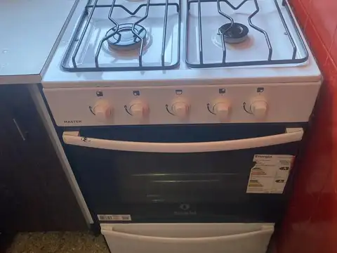 Departamento en Venta 70 años
