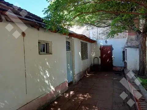 Galpon en Venta 29  mts Frente