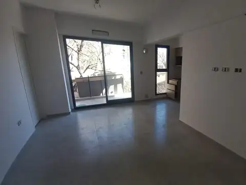 Departamento 2 ambientes. | 33 ORIENTALES al 600