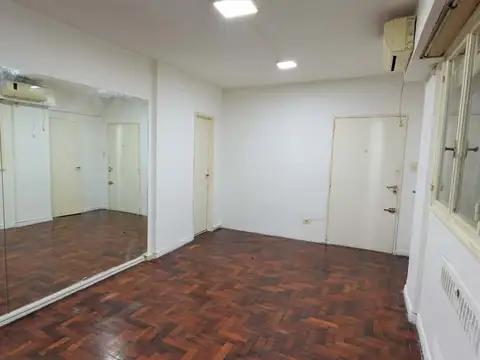 MONOAMBIENTE PALERMO SOHO APTO CREDITO