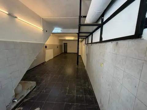 Local en Venta en Barracas, USD 59.000