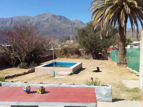 Casa 6 ambientes con 1 baño