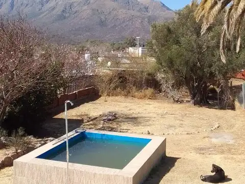 Casa en Venta en Capilla del Monte, USD 100.000