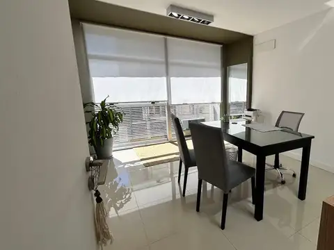 Oficina en Venta en Rosario, USD 64.000