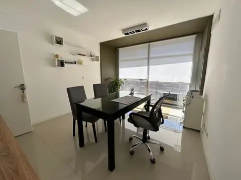 Oficina en Venta en Rosario, USD 64.000