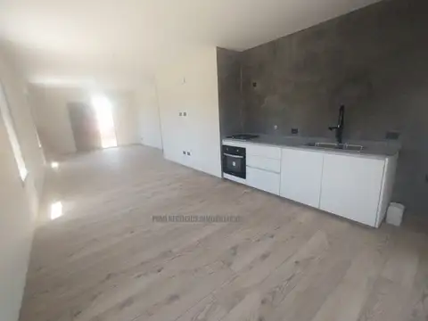 Bc El Aljibe Manzanares Casa 1 Planta a Estrenar, 2 Dorm. 1 en Suite. Jardin. Amenities