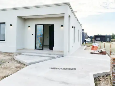 Casa en Venta en Countries y Barrios Cerrados en Manzanares, USD 145.000