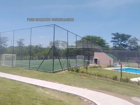 BC EL ALJIBE MANZANARES