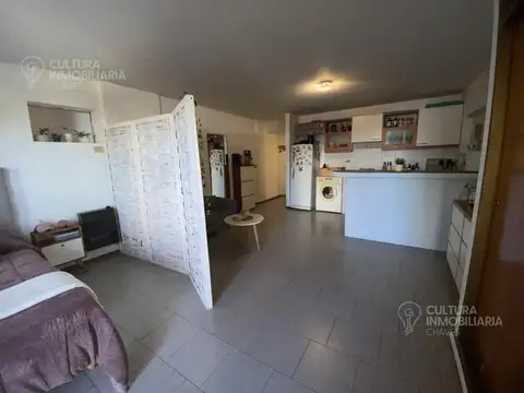 DEPARTAMENTO MONOAMBIENTE VENTA MORON BALCON