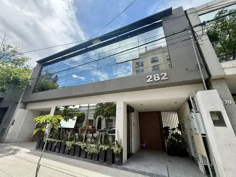 Departamento en Zona Centro