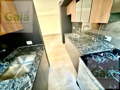 Departamento en Venta al Norte
