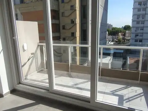 General José Gervasio Artigas 4900, Piso 4