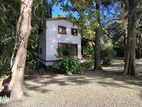 Casa  en Venta en Capitan, Zona Delta, Tigre