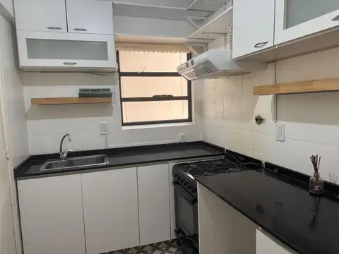 Departamento en Alquiler en Caballito, $ 1.150.000