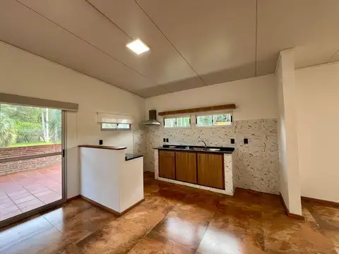 Casa en Alquiler de 2 dormitorios