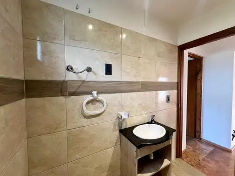 Casa en Alquiler 7 años