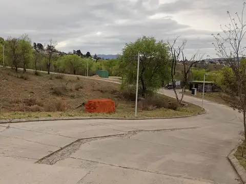 Terreno en Venta en Altos De Carlos Paz, USD 40.000