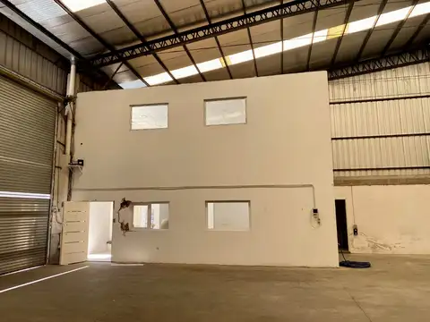Galpon en Venta en Ezeiza, USD 750.000