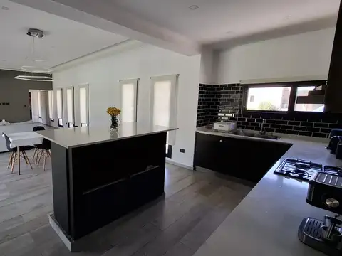 Casa en Venta al Norte