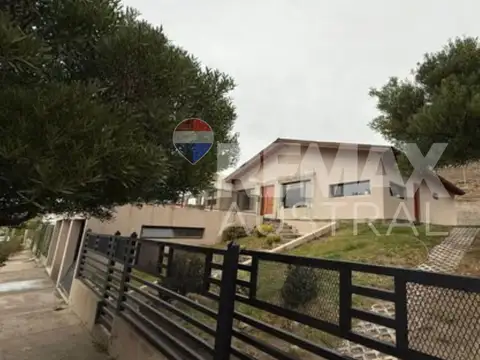 CASA 3 DORM Y PATIO ALTOS DE LA VILLA RADA TILLY