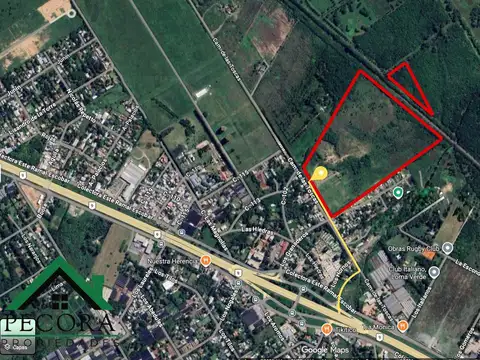 Terreno en Venta en Loma Verde, USD 6.365.110