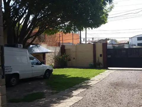 Galpon en Venta en Tigre Centro, USD 240.000