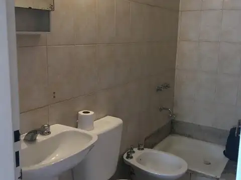 Departamento en Venta en Caseros, USD 49.500