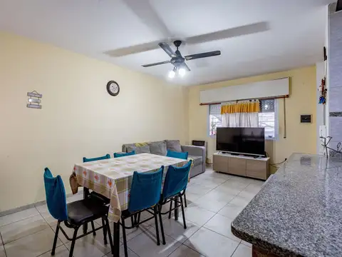 Casa en Venta 25 años