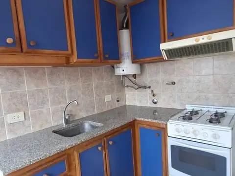Departamento en Alquiler en Terminal Vieja, $ 650.000