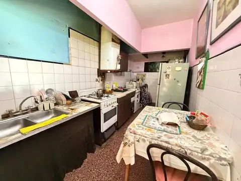 VENTA 2 CASAS 3 AMB RAMOS MEJIA LOTE PROPIO