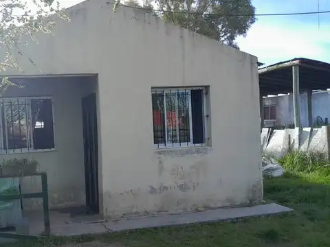 Casa en Venta de 1 dormitorio