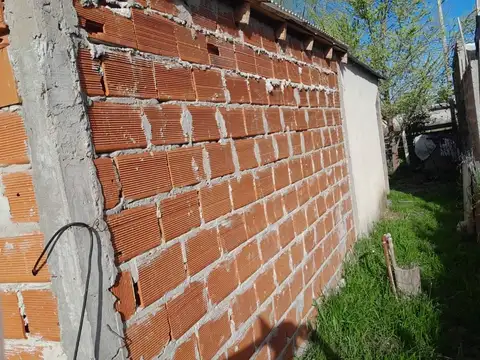 Casa en Venta de 1 dormitorio