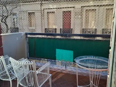 Departamento en Alquiler al Norte