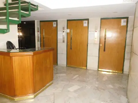 Departamento en Alquiler de 2 ambientes