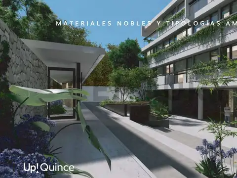 Departamento en Venta en City Bell, USD 470.000
